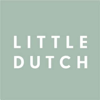 Little Dutch Discount Codes